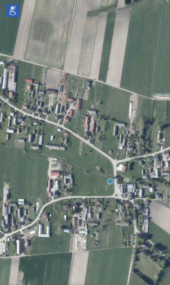 Działka siedliskowa Szmurły. Zdjęcie 2