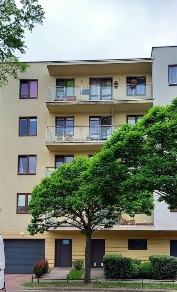Mieszkanie 2-pokojowe Warszawa Praga-Południe, ul. Omulewska. Zdjęcie 13