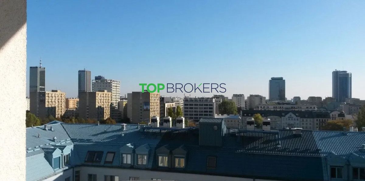 Mieszkanie 2-pokojowe Warszawa Wola, ul. Żelazna. Zdjęcie 10