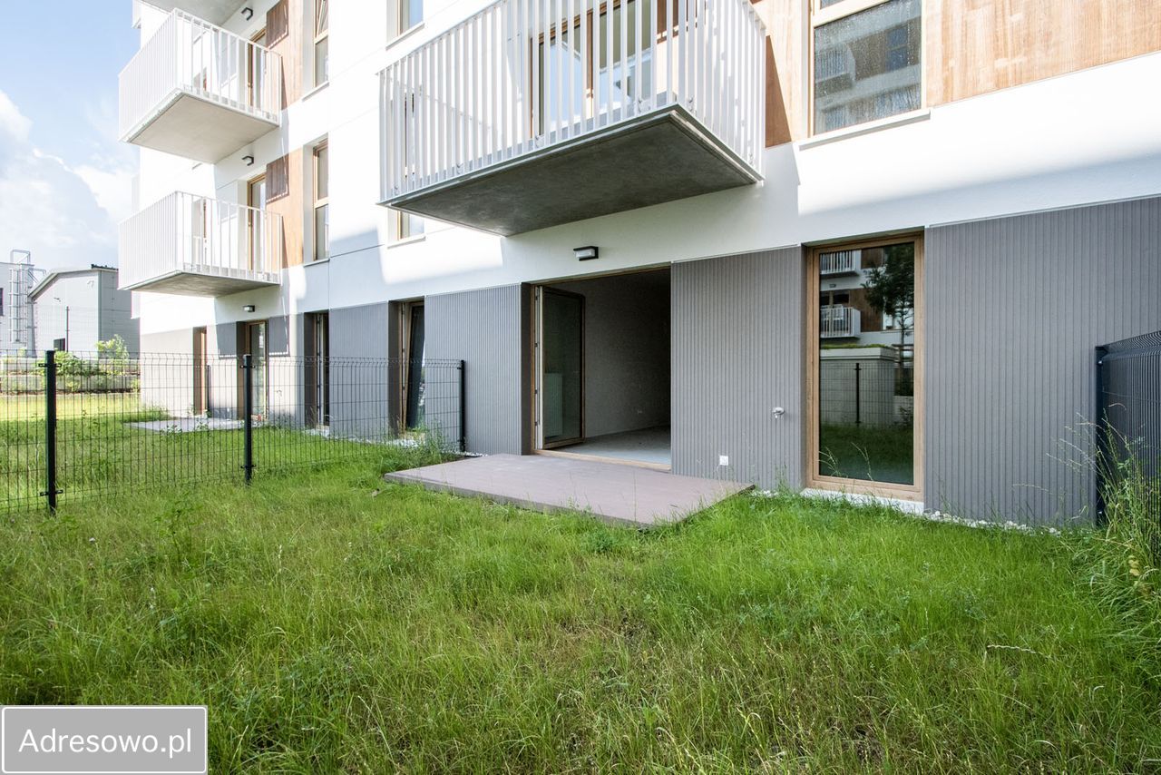 Mieszkanie 3-pokojowe Warszawa Mokotów, ul. Kłobucka. Zdjęcie 11