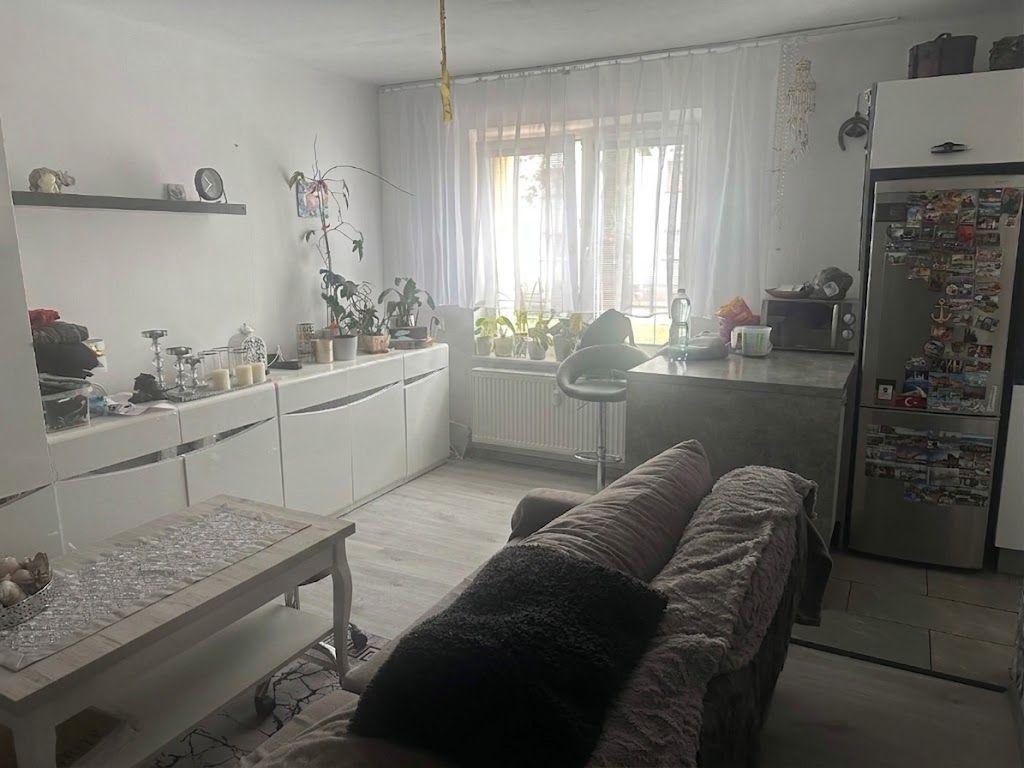 Mieszkanie 3-pokojowe Zawiercie Centrum, ul. Cmentarna. Zdjęcie 5
