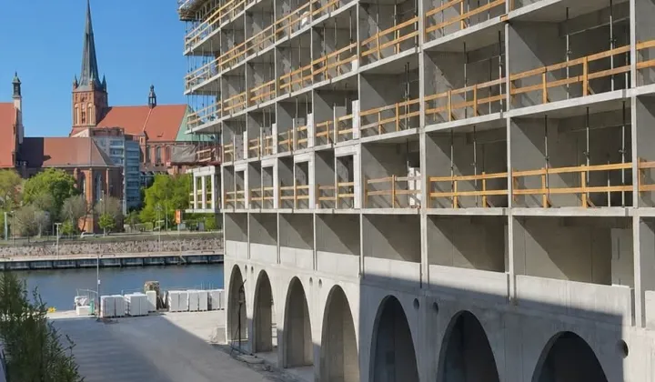 Lokal Szczecin Śródmieście