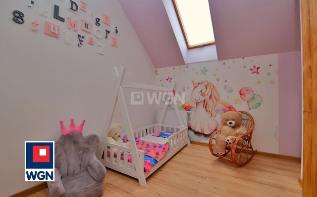 Mieszkanie 4-pokojowe Gorzów Wielkopolski, ul. Wiedeńska. Zdjęcie 14