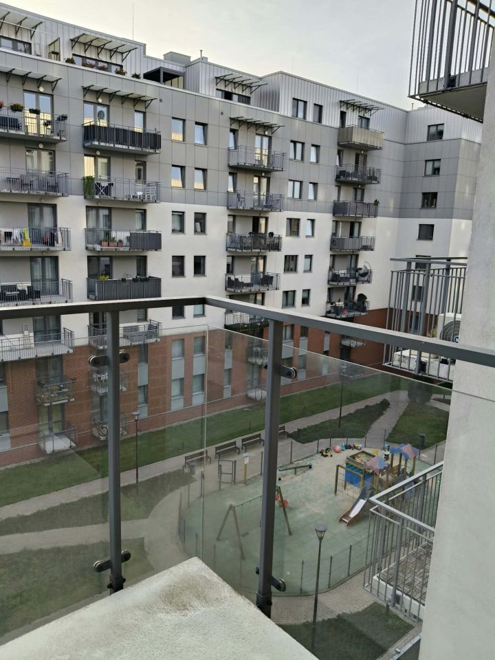Mieszkanie 1-pokojowe Łódź Śródmieście, ul. Łąkowa. Zdjęcie 16