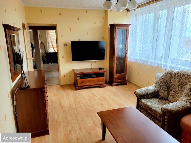 Mieszkanie 3-pokojowe Krośnice, ul. Sanatoryjna. Zdjęcie 1