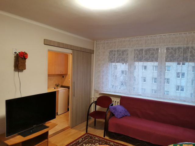 Mieszkanie 1-pokojowe Olsztyn, ul. Aleksandra Puszkina. Zdjęcie 8