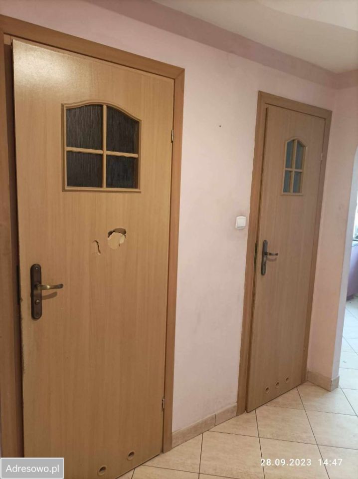 Mieszkanie 3-pokojowe Garwolin, ul. Nadwodna. Zdjęcie 5