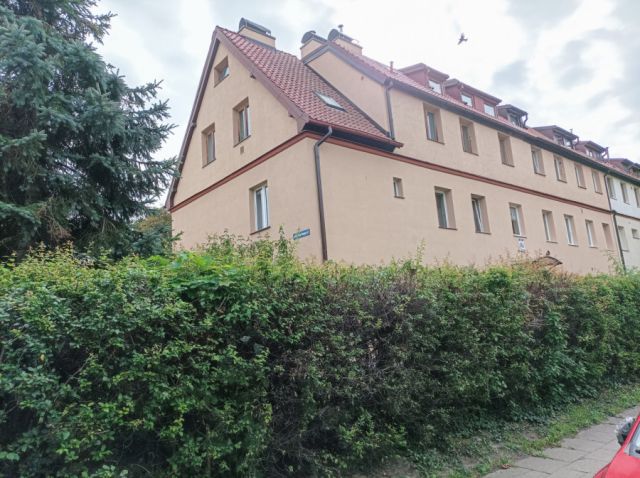 Mieszkanie 2-pokojowe Gdańsk Strzyża, al. Wojska Polskiego. Zdjęcie 1