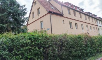 Mieszkanie 2-pokojowe Gdańsk Strzyża, al. Wojska Polskiego
