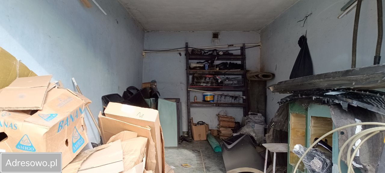 Garaż/miejsce parkingowe Wrocław Stare Miasto, ul. Graniczna. Zdjęcie 2