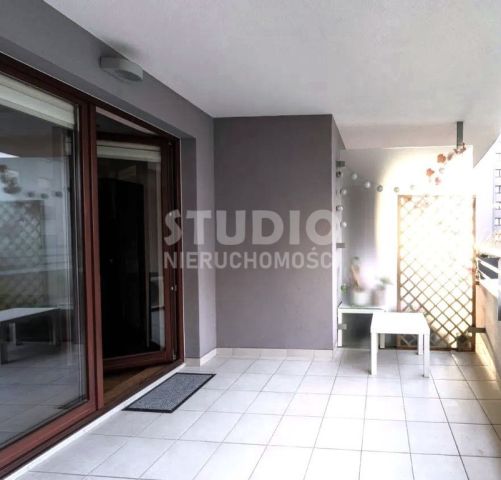 Mieszkanie 4-pokojowe Kraków Prądnik Czerwony, ul. Dobrego Pasterza. Zdjęcie 1