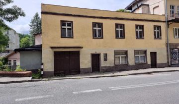 Dom na sprzedaż Lądek-Zdrój  180 m2