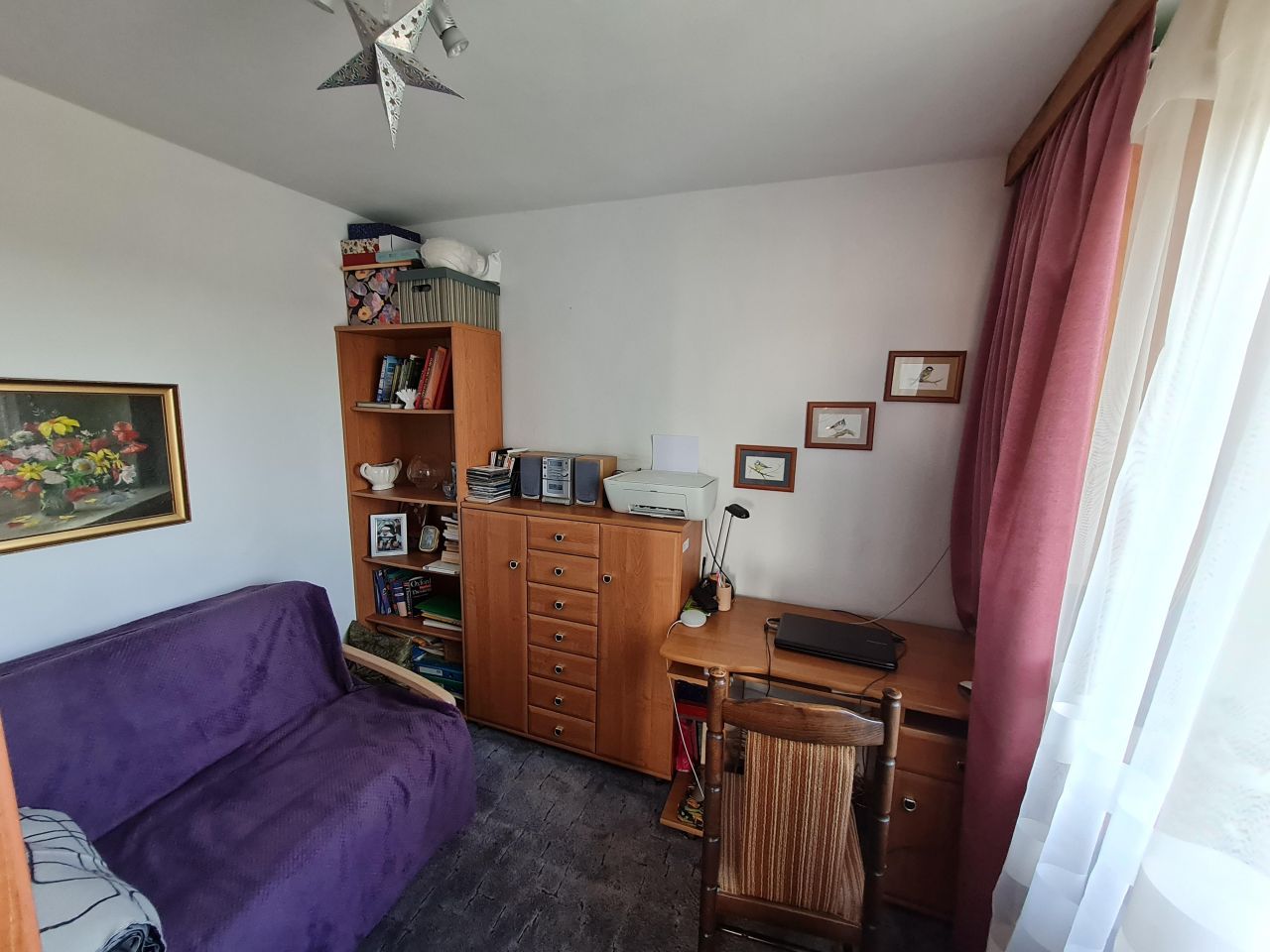 Mieszkanie 3-pokojowe Lublin Czuby, ul. Sasankowa. Zdjęcie 8