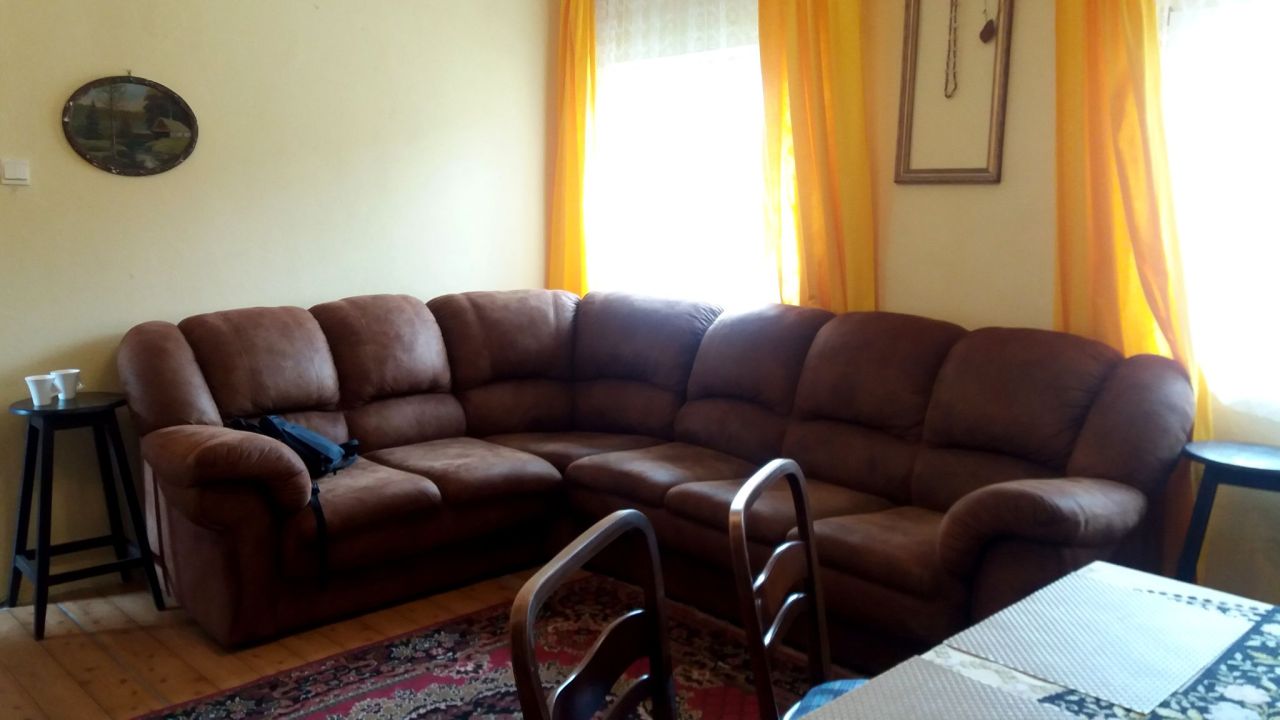 dom wolnostojący, 2 pokoje Kruklanki, ul. 22 Lipca. Zdjęcie 9