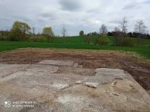 Działka budowlana Wilkiejmy. Zdjęcie 2