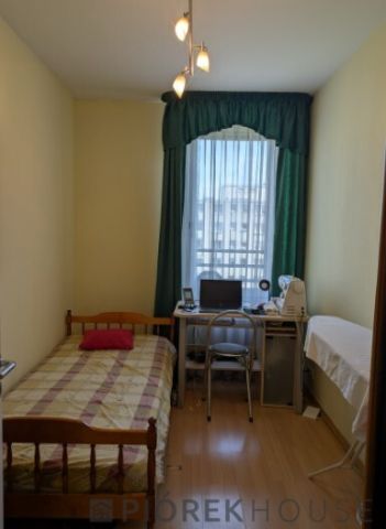 Mieszkanie 4-pokojowe Warszawa Wola, al. Jana Pawła II. Zdjęcie 5