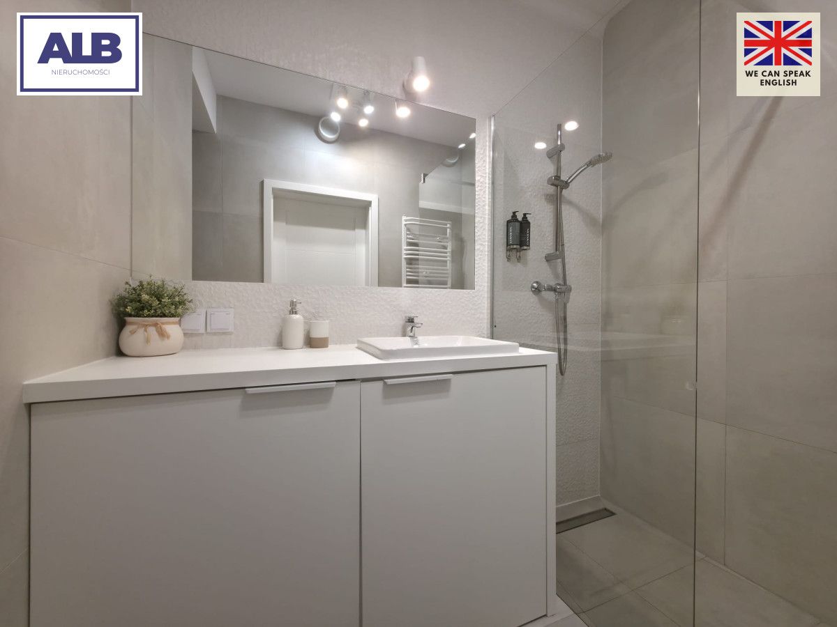 Mieszkanie 1-pokojowe Gdańsk Śródmieście, ul. Wałowa. Zdjęcie 21