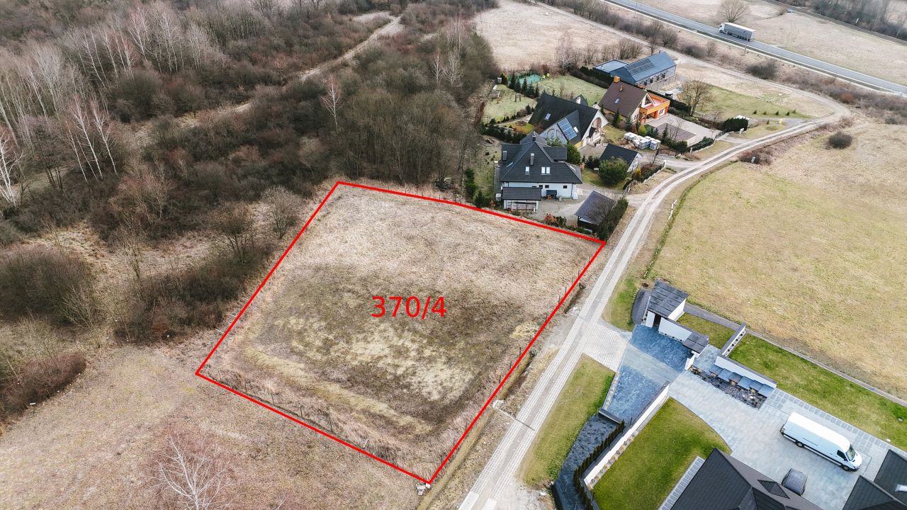 Działka budowlana Pisarowce. Zdjęcie 2