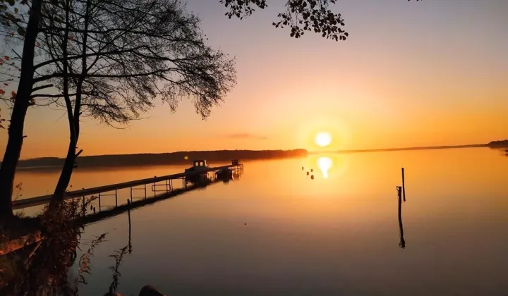 dom wolnostojący, 4 pokoje Przystań
