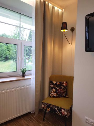 Mieszkanie 1-pokojowe Karpacz. Zdjęcie 4