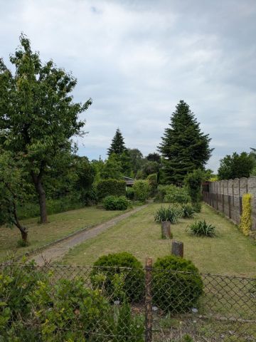 Działka rekreacyjna Kalisz, ul. Młynarska. Zdjęcie 1