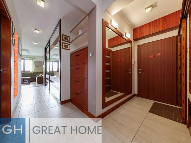 Mieszkanie 3-pokojowe Warszawa Bemowo, ul. Drzeworytników. Zdjęcie 3