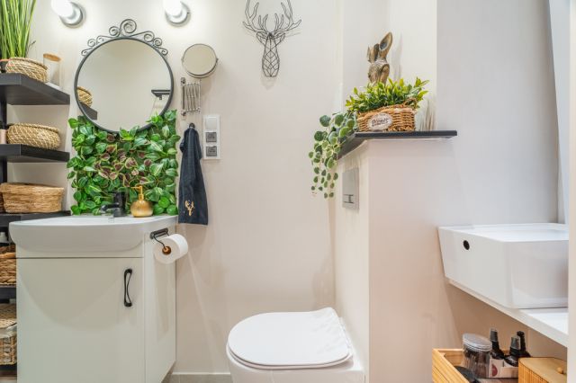 Mieszkanie 2-pokojowe Szczecin Śródmieście, ul. Andrzeja Małkowskiego. Zdjęcie 9