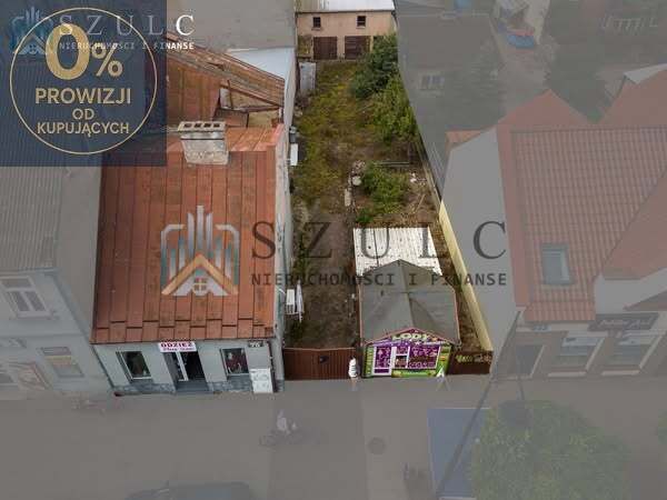 Działka inwestycyjna Suwałki, ul. Teofila Noniewicza. Zdjęcie 2