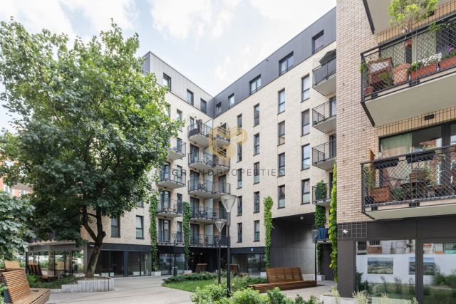 Mieszkanie 1-pokojowe Warszawa Praga, ul. Stalowa. Zdjęcie 13