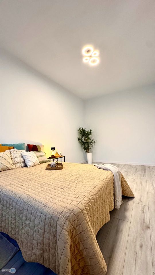 Mieszkanie 3-pokojowe Kielce, ul. Wojska Polskiego. Zdjęcie 3