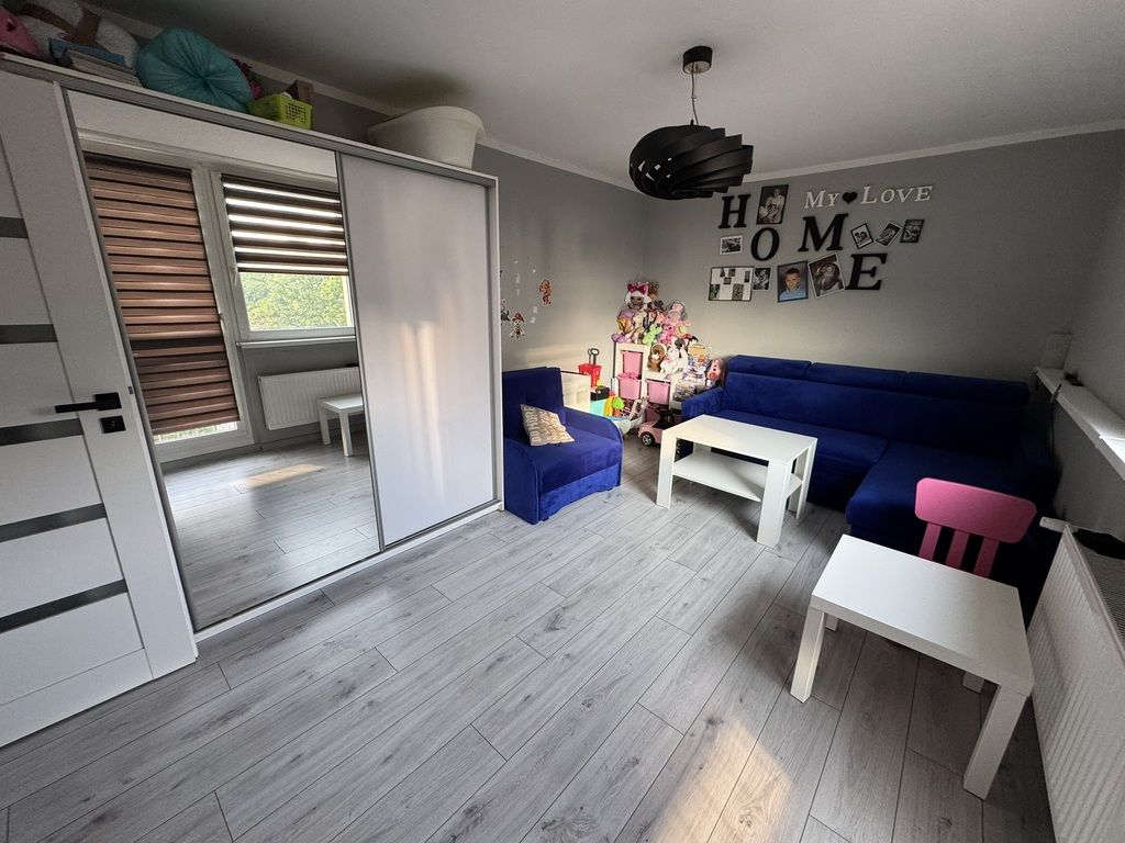 Mieszkanie 2-pokojowe Kłodzko, ul. Zygmunta Krasińskiego. Zdjęcie 2