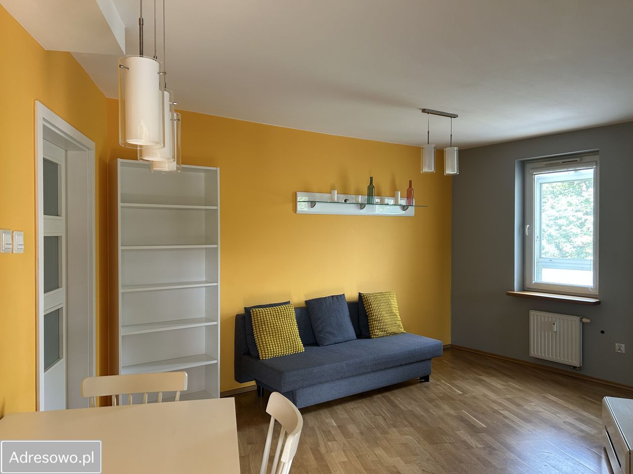 Mieszkanie 3-pokojowe Puławy, ul. Władysława Stanisława Reymonta. Zdjęcie 17