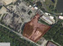 Działka inwestycyjna Kalety, ul. Powstańców Śląskich