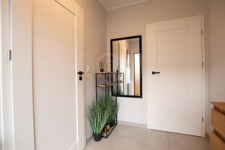 dom szeregowy, 4 pokoje Wilkszyn, ul. Wiśniowe Wzgórze. Zdjęcie 13