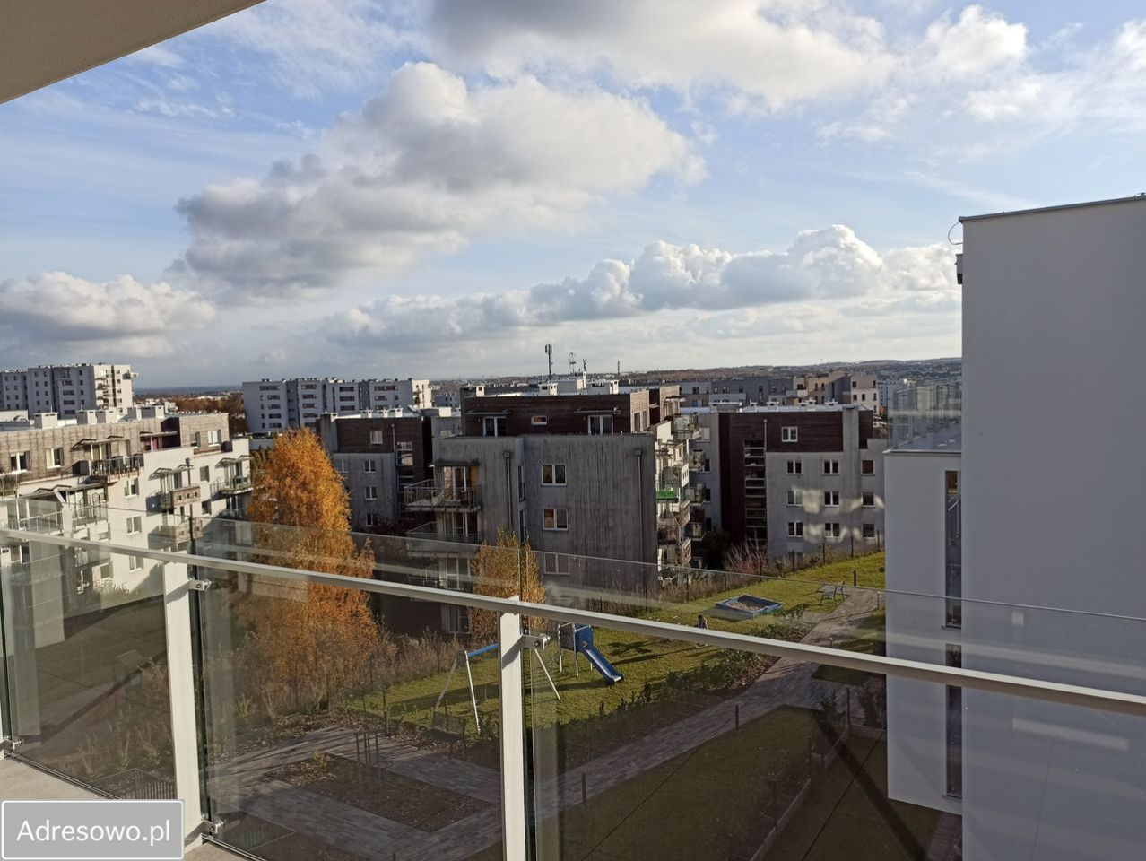 Mieszkanie 4-pokojowe Gdańsk Jasień, ul. Mariana Pelczara. Zdjęcie 17