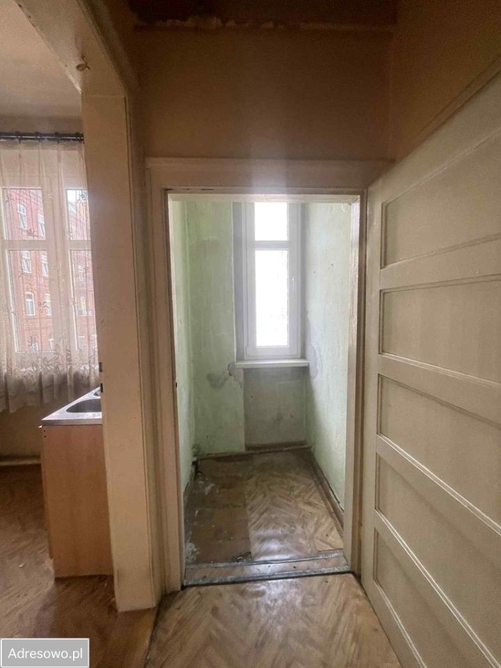 Mieszkanie 2-pokojowe Zabrze Centrum, ul. Opolska. Zdjęcie 9