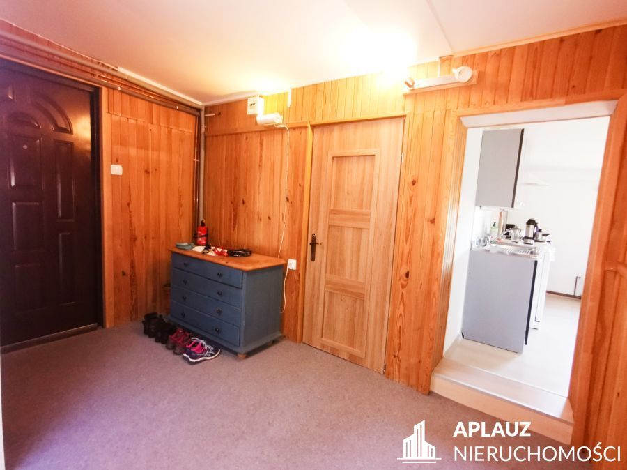 Mieszkanie 2-pokojowe Kowary. Zdjęcie 12