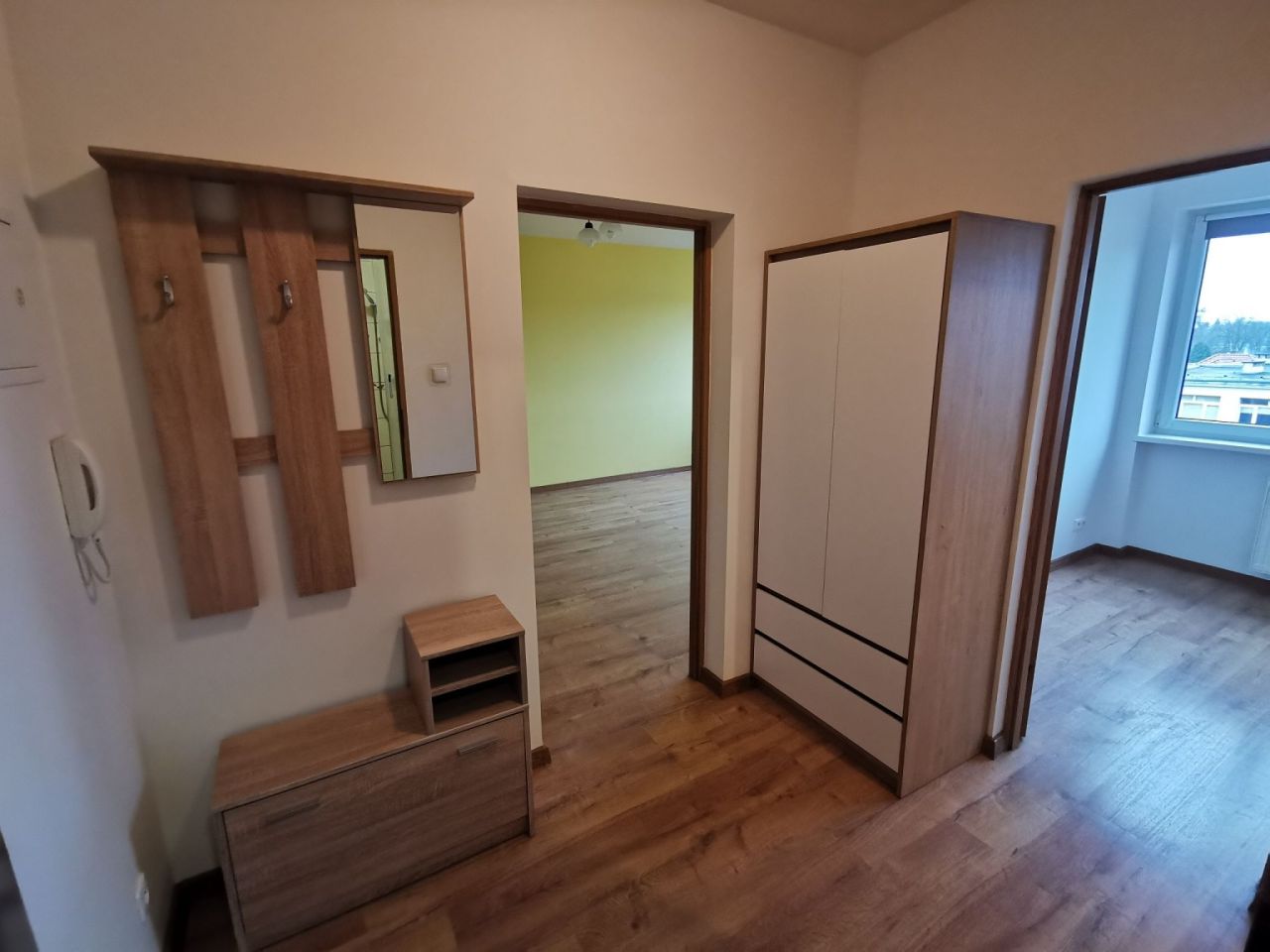 Mieszkanie 2-pokojowe Złotów. Zdjęcie 17