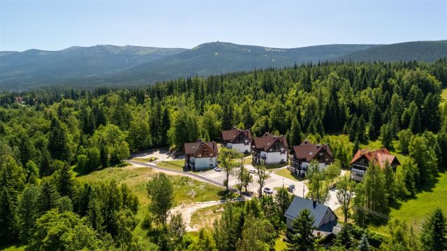 Mieszkanie 2-pokojowe Szklarska Poręba, ul. Stefana Żeromskiego. Zdjęcie 8