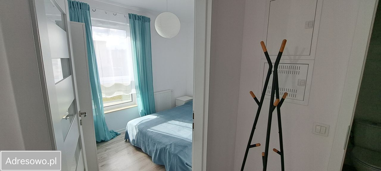 Mieszkanie 2-pokojowe Bolszewo, ul. Orzechowa. Zdjęcie 13