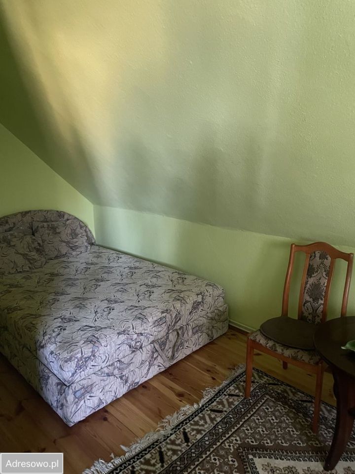 Mieszkanie 4-pokojowe Szczecin Pogodno, ul. Kazimierza Przerwy-Tetmajera. Zdjęcie 5