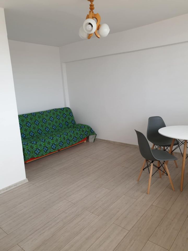 Mieszkanie 1-pokojowe Częstochowa Centrum, al. Aleja Kościuszki. Zdjęcie 8