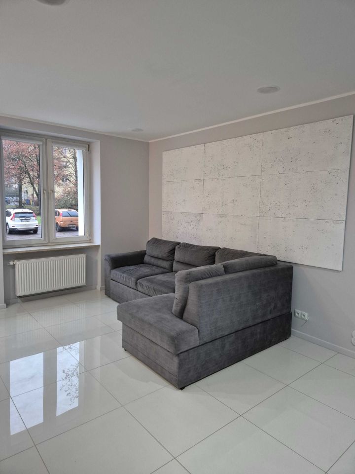 Mieszkanie 2-pokojowe Giżycko, al. 1 Maja. Zdjęcie 7