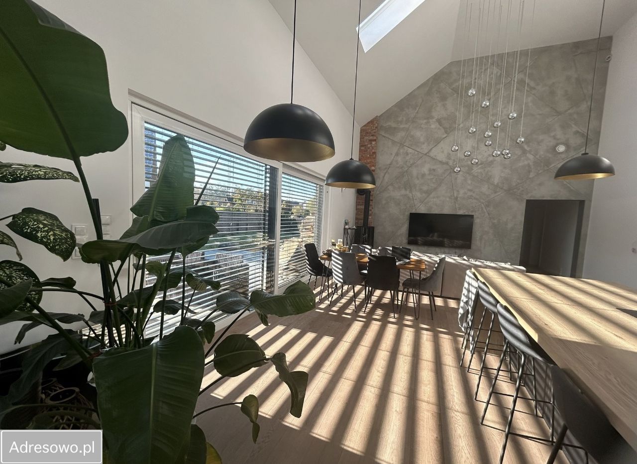 dom wolnostojący, 6 pokoi Zieleniewo. Zdjęcie 8