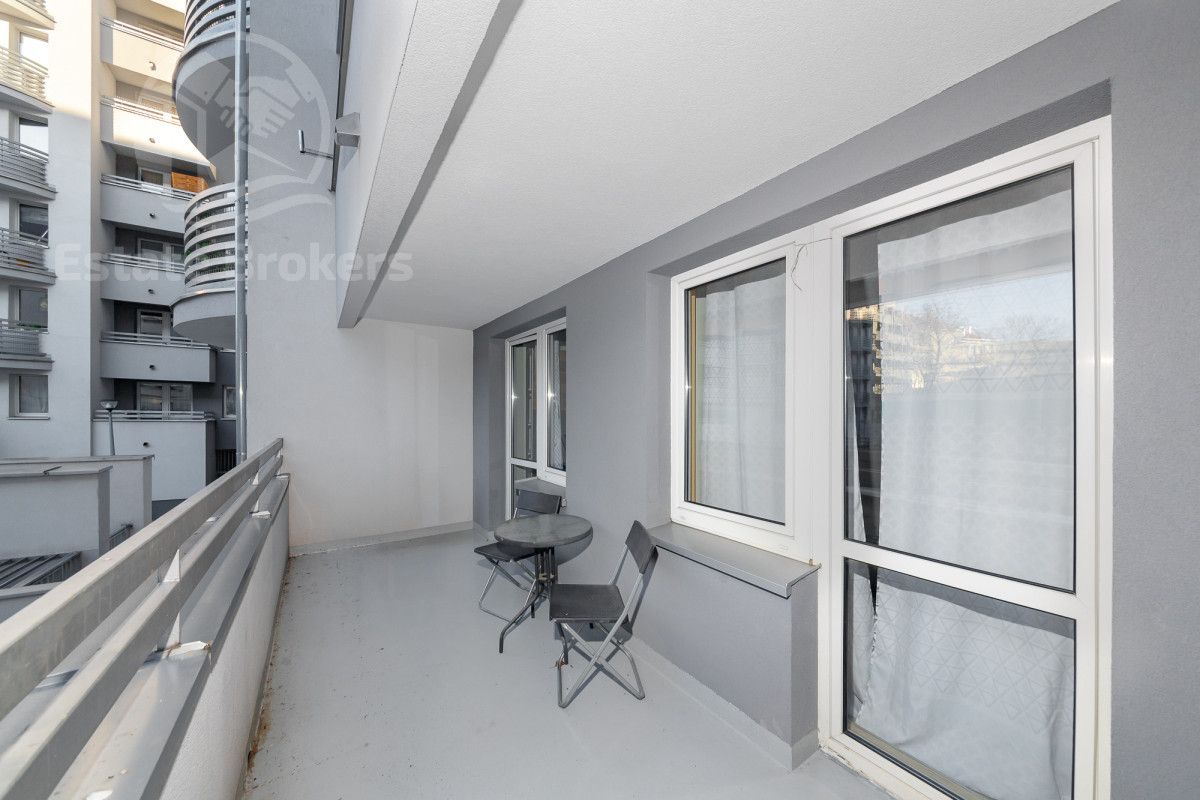 Mieszkanie 3-pokojowe Wrocław Krzyki, ul. Skwierzyńska. Zdjęcie 12