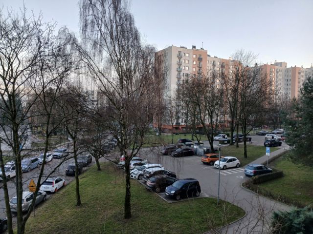 Mieszkanie 2-pokojowe Katowice Dolina Trzech Stawów, ul. Graniczna. Zdjęcie 15