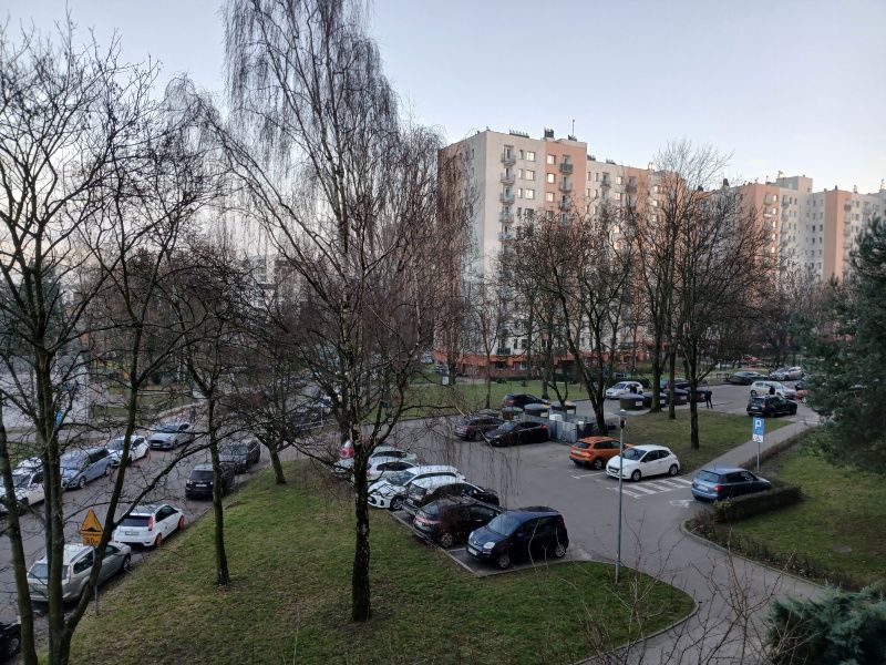 Mieszkanie 2-pokojowe Katowice Dolina Trzech Stawów, ul. Graniczna. Zdjęcie 15