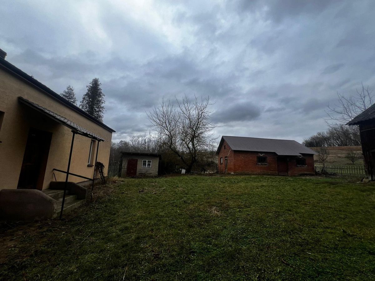 dom wolnostojący, 2 pokoje Stary Garbów. Zdjęcie 8