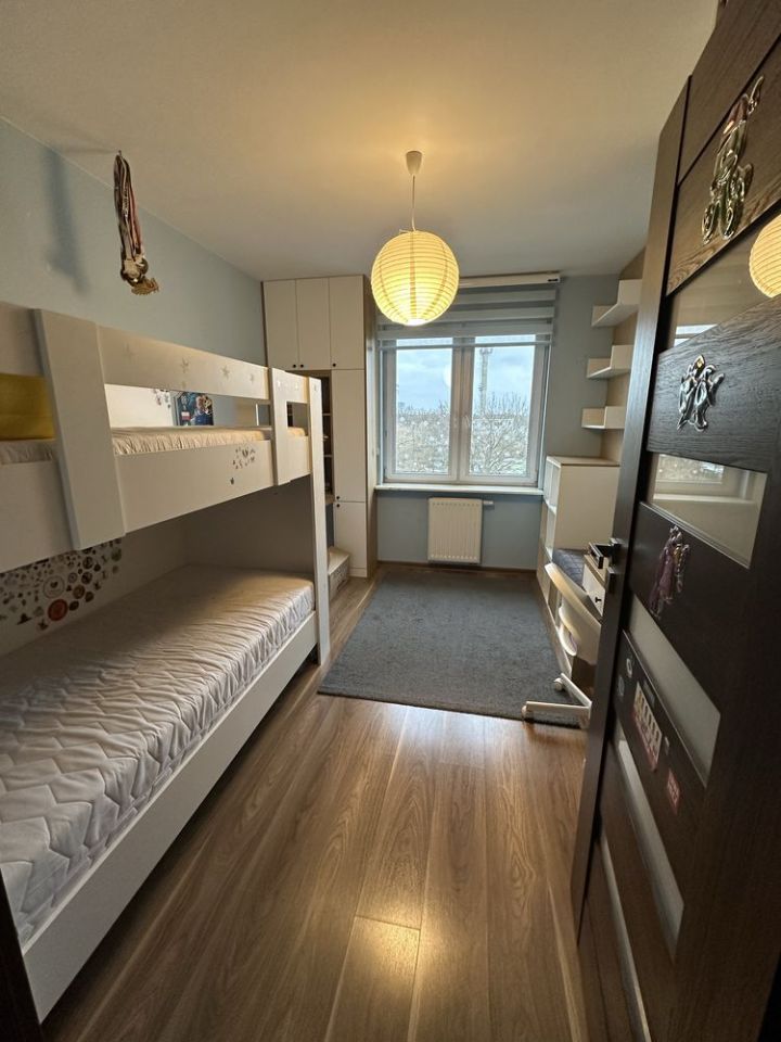 Mieszkanie 2-pokojowe Puławy Centrum, ul. Zygmunta Wróblewskiego. Zdjęcie 8