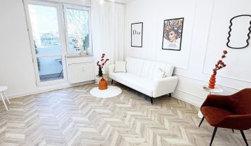 Mieszkanie 2-pokojowe Warszawa Targówek, ul. Kartograficzna